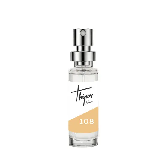Perfume Feminino Thipos 108 - Perfume de Bolso 7 ml