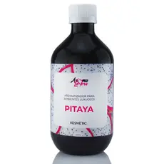 Difusor e Aromatizador de Ambiente Aromas Pitaya - Refil - Aroma Lovers - 400 ml