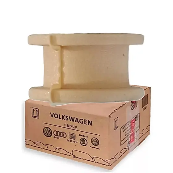 Bucha Pedal Acelerador Gol Original Volkswagen