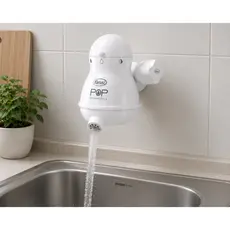 Torneira Elétrica 110V/220V Forusi Pop C33 Stilo com Aquecimento Instantâneo