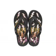 Chinelo Rider R1 Play Kids Infantil - REF.10718