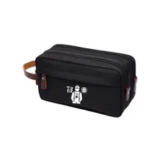 Bolsa Ferramentas 4 Divisórias Impermeável Portátil Porta Objetos