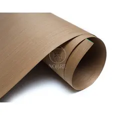 Folha  lamina de madeira Freijó Gigante 1.40mx65cm - laminado de madeira e revestimento de madeira
