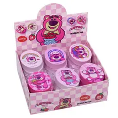 Borracha Escolar Lotso - Molin