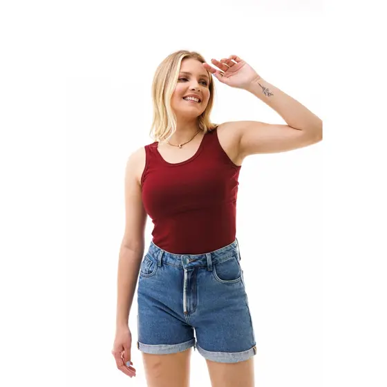 Blusa Amamentação Feminina Gravida Gestante Regata Varias cores