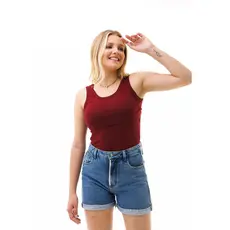 Blusa Para Amamentação Regata