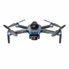 Drone GT8 com Câmera HD 4K e Controle Remoto com Tela Integrada