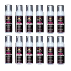 Kit Econômico - 12 Mousse Modelador Finalizador Prime 150g