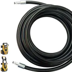04 Metros Mangueira Para Lavadora Tramontina Master 1500psi