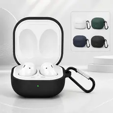 Case para Fone Samsung Galaxy Buds 2 Core Pro Live Fe