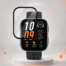 Película 3d Smartwatch para Amazfit Bip 6
