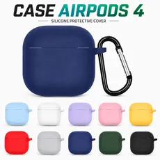 Case para Airpods 4 Capa Capinha 4ªGeração