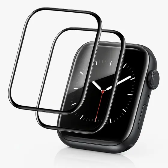 Película Para Smartwatch Apple Watch 46mm 45mm 44mm 42mm 41mm 40mm 38mm