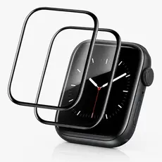 Película Para Smartwatch Apple Watch 46mm 45mm 44mm 42mm 41mm 40mm 38mm