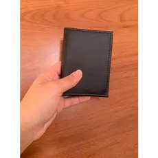 Porta CNH Masculino Em Couro Sintético (M 01)