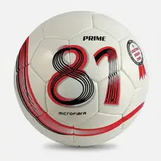 Bola Futebol De Campo Dalponte 81 Prime Costurada A Mão Branco
