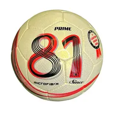 Bola Futebol De Campo Dalponte Prime 81 Oficial