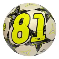Bola Dalponte Futebol 81 Astro Branco