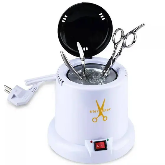 Esterilizador Elétrico Com Microsfera Esterilização