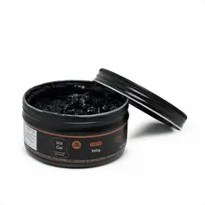 Graxa Pomada Renovador Revitalizador Hidratante Bota Coturno Calçados Militar Couro Envio Imediato