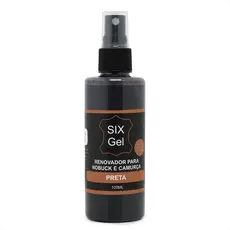 Hidratante Renovador Profissional 100ml Bota Coturno Calçados Nobuck Camurça envio imediato