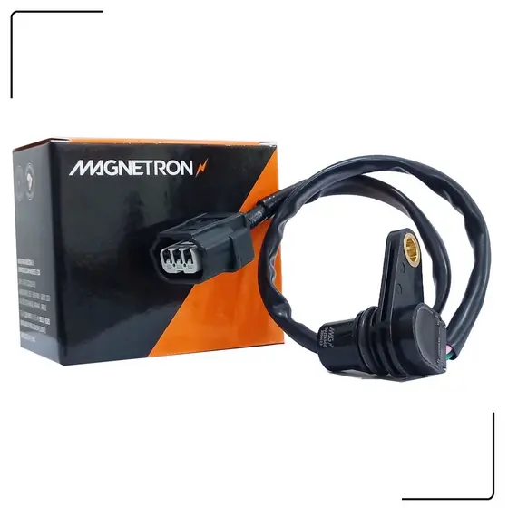 Sensor de Velocidade Cg 125 Fan/Cargo 2014-2018 Magnetron