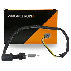 Interruptor de Freio Traseiro Xtz 250 Lander 2009-2024 / Xtz 250 Teneré 2011-2015 Magnetron