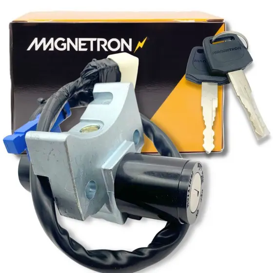 Chave de Ignição Cg 150 Fan Esi / Esdi 2014-2015 Magnetron