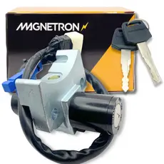 Chave de Ignição Cg 150 Fan Esi / Esdi 2014-2015 Magnetron