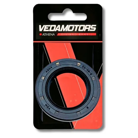 Retentor do Pinhão Cb 250f Twister 2016-2022 Vedamotors