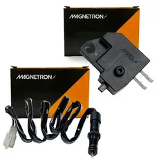 Kit Interruptores de Freio Xr 250 Tornado 2001-2008 Magnetron