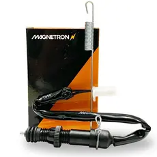 Interruptor de Freio Traseiro Biz 125 Es / Ks 2006 A 2010 Magnetron