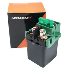 Relé de Partida Cb 600f Hornet 2005-2015 / Nx 400 Falcon 2013-2015 Magnetron
