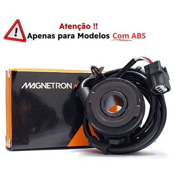 Sensor de Velocidade Xre 300 Com Abs 2010-2018 Magnetron