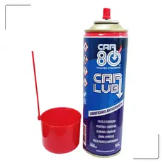 Car Lub Óleo Desingripante Anticorrosivo Antiferrugem 300ml