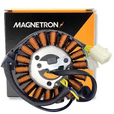 Estator do Magneto Cb 250f Twister 2016 A 2022 Magnetron
