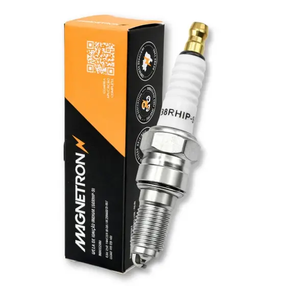 Vela Iridium Lead 110 Magnetron