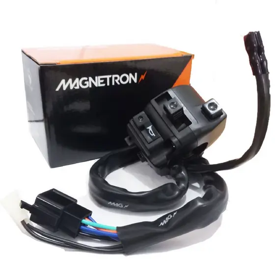 Chave de Luz Xr 250 Tornado 2006 2007 2008 Magnetron
