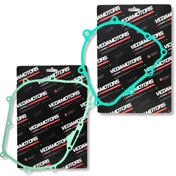 Kit Junta do Estator + Junta da Embreagem Cbx 250 Twister / Tornado 250 Vedamotors