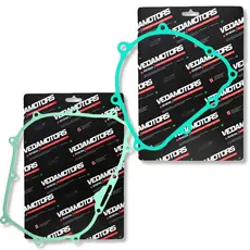 Kit Junta do Estator + Junta da Embreagem Cbx 250 Twister / Tornado 250 Vedamotors