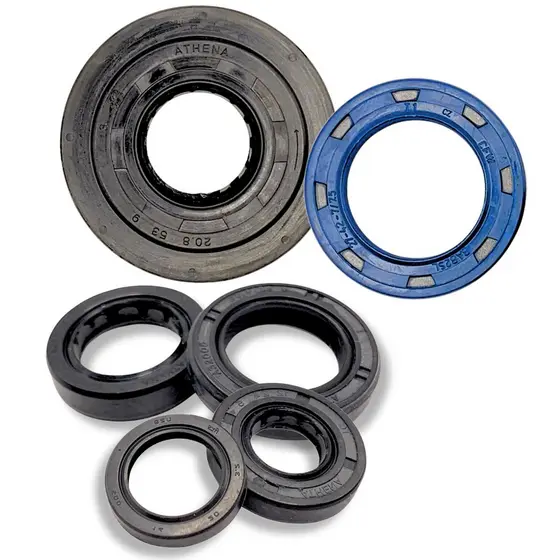 Kit Retentor do Motor P/ Honda Lead 110 Vedamotors