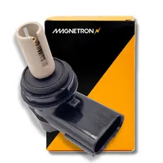 Atuador de Marcha Lenta Biz 125 2011-2015 Magnetron