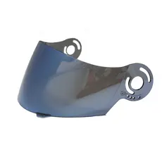 Viseira Polivisor Injetada Zarref 2.2m Antirrisco