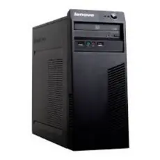 computador think i3 3 geração 4 gb ssd120gb