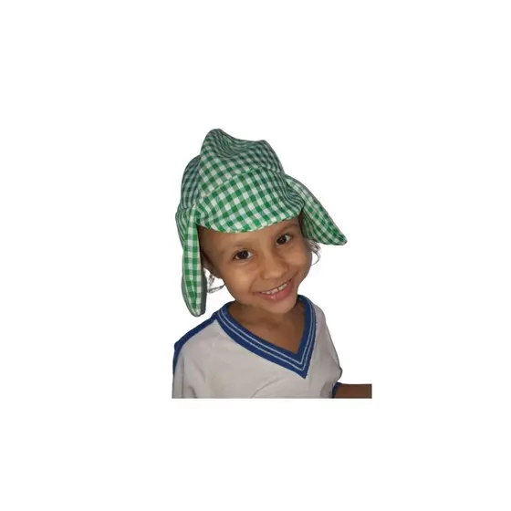 Chapéu Chaves Infantil Boina Chaves Infantil Gorro Chaves Infantil Cosplay Presente Anime Promoção Oferta Aniversário a Fantasia Mês Aniversário