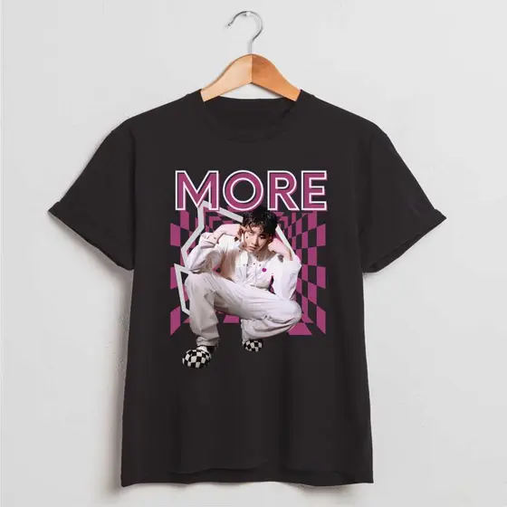 Camiseta JHope | BTS | Jack in the Box [Unissex]