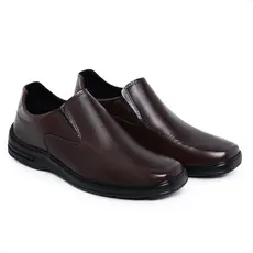 Sapato Social Oxford Masculino Casual Estilo Moderno e Confortável Em Promoção