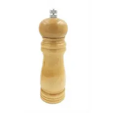 Moedor De Pimenta Temperos Sal Grosso