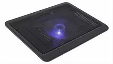 Base De Notebook Suporte Cooler Via Usb Para Resfriar