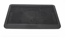 Suporte Base Para Notebook E Netbook - Com Cooler - Via Usb